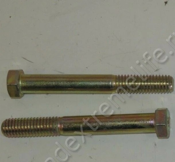 7512538 Болт Подвески Для Polaris 7512538 Болт Подвески Для Polaris