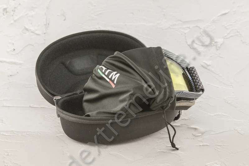 Очки AIM PRO Carbon Glossy 186-102 Очки AIM PRO Carbon Glossy 186-102