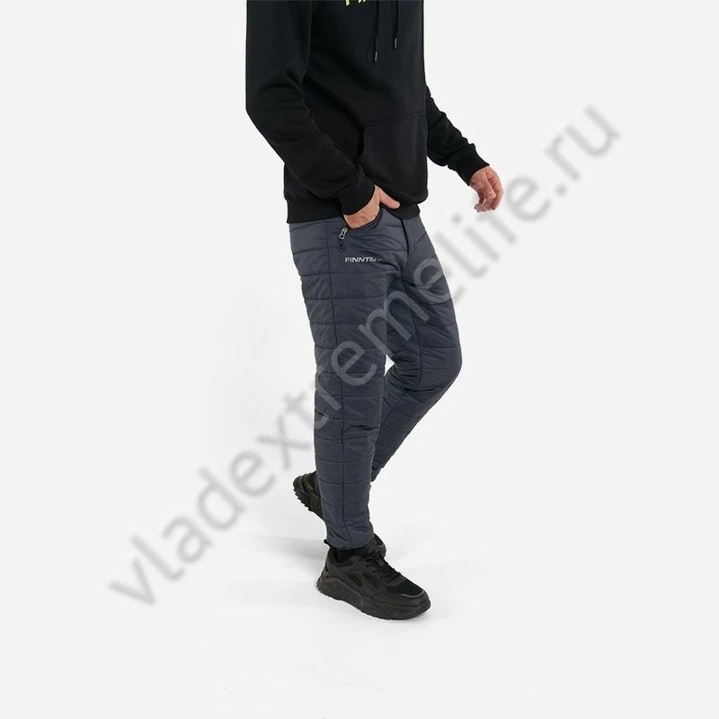 Термобрюки Finntrail Master Pants Dark Blue 4607 Термобрюки Finntrail Master Pants Dark Blue 4607