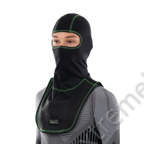 Балаклава DRAGONFLY Ветрозащитная зимняя №4 100206 Балаклава DRAGONFLY Ветрозащитная зимняя №4 100206