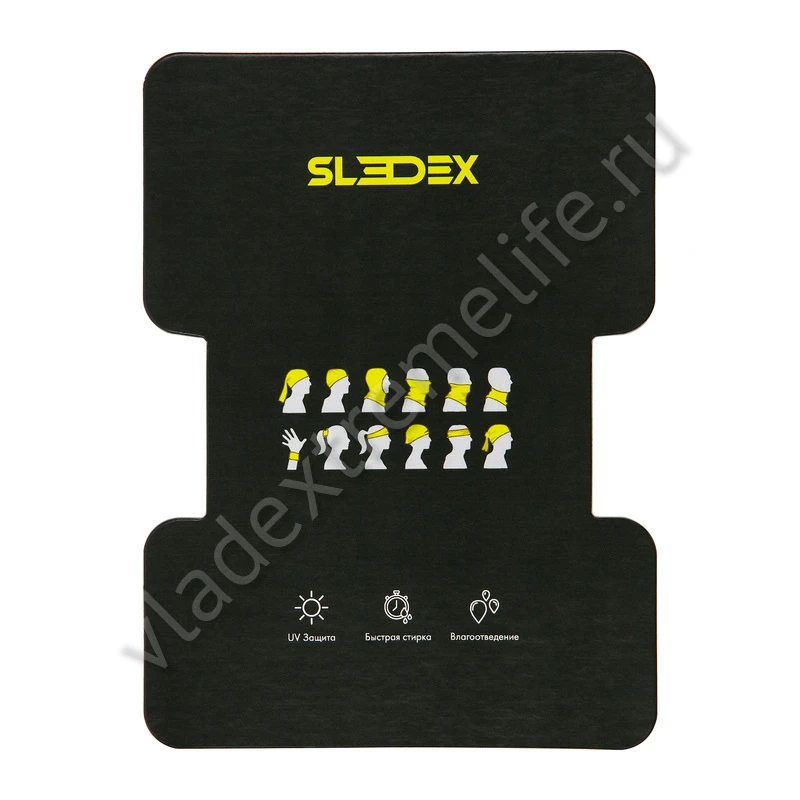 Бафф Sledex SLD-MRCH-Buff Бафф Sledex SLD-MRCH-Buff