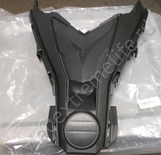 517304796 Капот Черный Для Ski Doo 517304796 Капот Черный Для Ski Doo