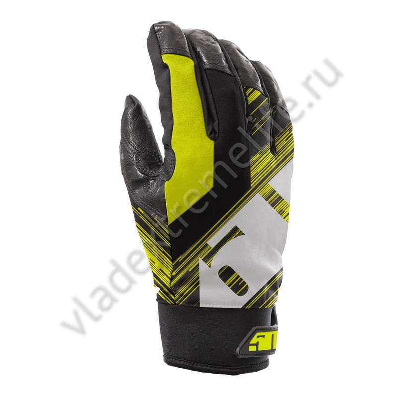 Перчатки 509 Freeride 2019 F07000200 Перчатки 509 Freeride 2019 F07000200