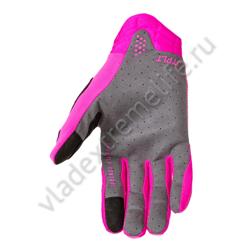 Гидроперчатки JetPilot RX ONE Pink 21024 Гидроперчатки JetPilot RX ONE Pink 21024