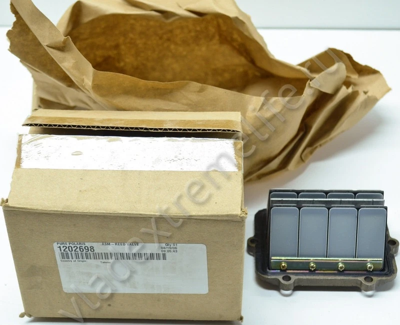 1202698 Впускной Клапан Для Polaris 1202698 Впускной Клапан Для Polaris