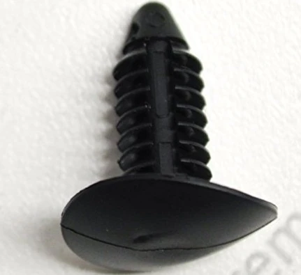 7670090 Клипса Для Polaris 7670090 Клипса Для Polaris