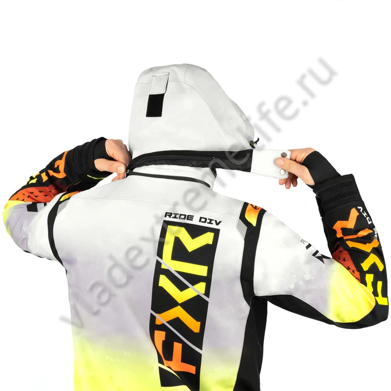 Комбинезон FXR Helium без утеплителя, 232837-0126 Комбинезон FXR Helium без утеплителя, 232837-0126