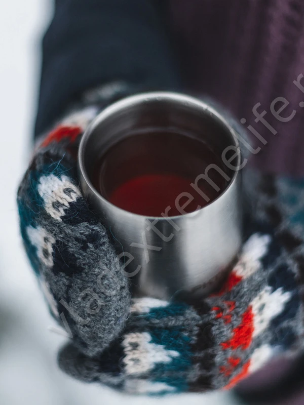 Термостакан без крышки Арктика 0,22л Серебристый 808-220 Термостакан без крышки Арктика 0,22л Серебристый 808-220