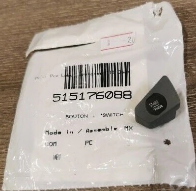 515176088 Кнопка Старт - Реверс Для Ski Doo 515175780 515176088 Кнопка Старт - Реверс Для Ski Doo 515175780