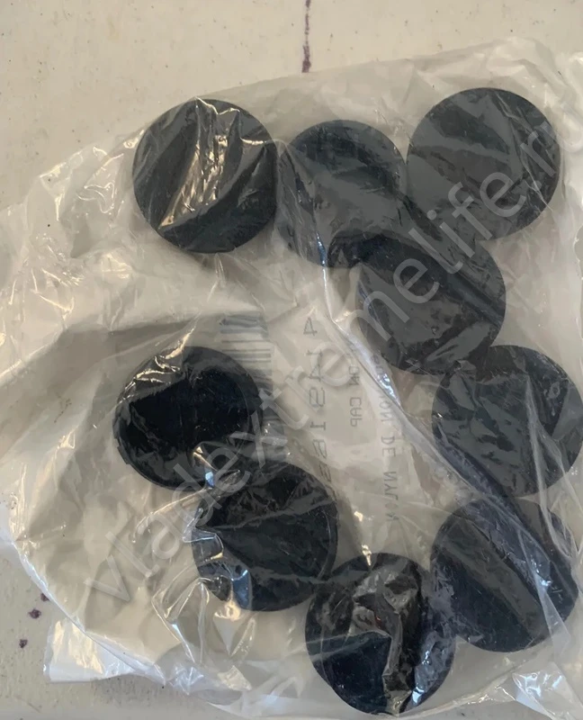 414916600 Заглушка Для Ski Doo 414916600 Заглушка Для Ski Doo