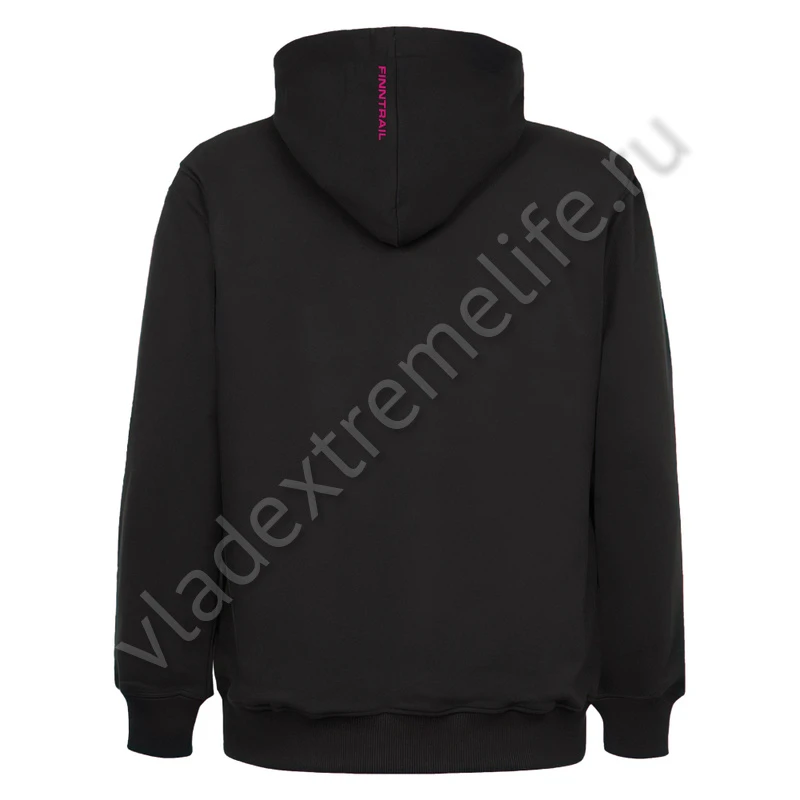 ТОЛСТОВКА ХУДИ FINNTRAIL ATV, BlackPink, размер XS ТОЛСТОВКА ХУДИ FINNTRAIL ATV, BlackPink, размер XS