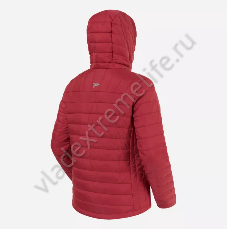 Термокуртка Finntrail Master 1505 Berry, размер XS Термокуртка Finntrail Master 1505 Berry, размер XS