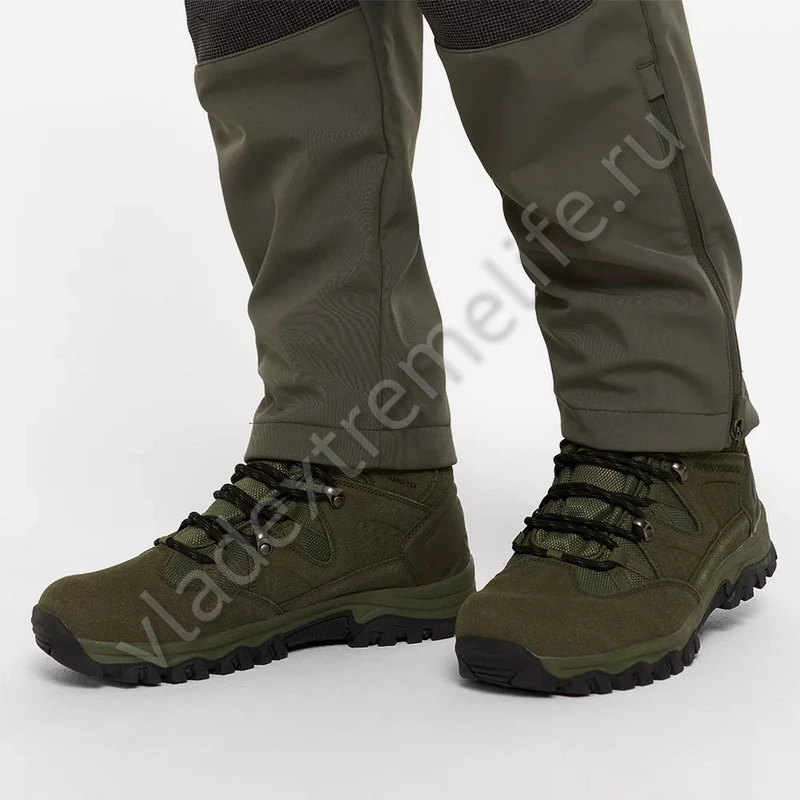 Тактические ботинки FINNTRAIL Defender Khaki, размер 43EU Тактические ботинки FINNTRAIL Defender Khaki, размер 43EU