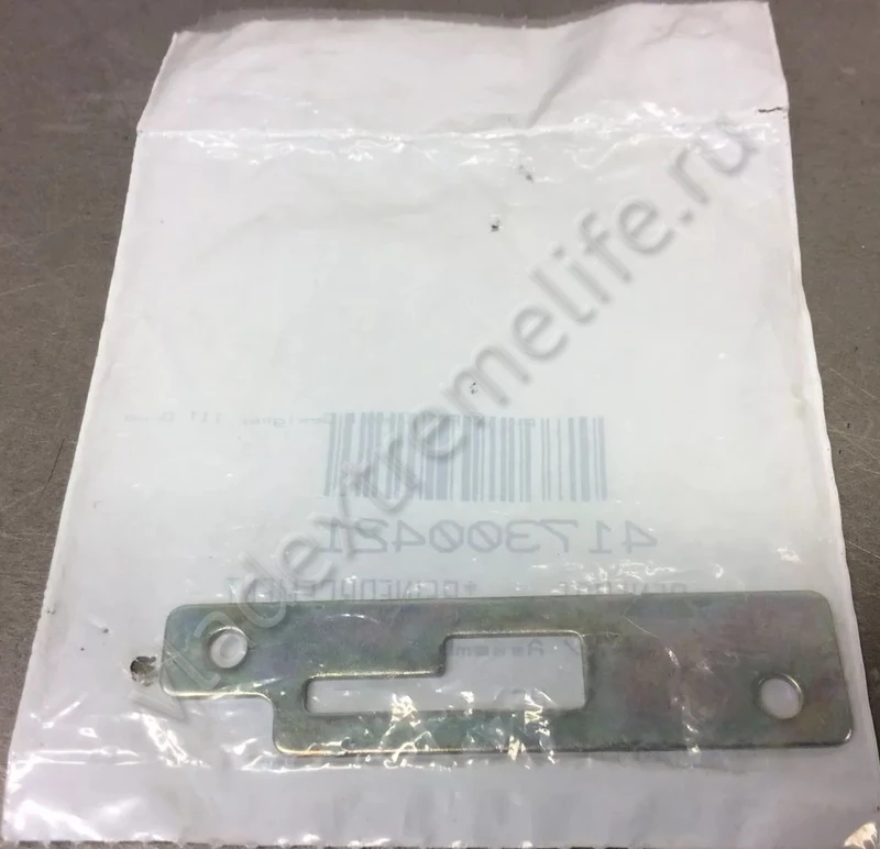 417300421 Пластина Для Ski Doo 417300421 Пластина Для Ski Doo