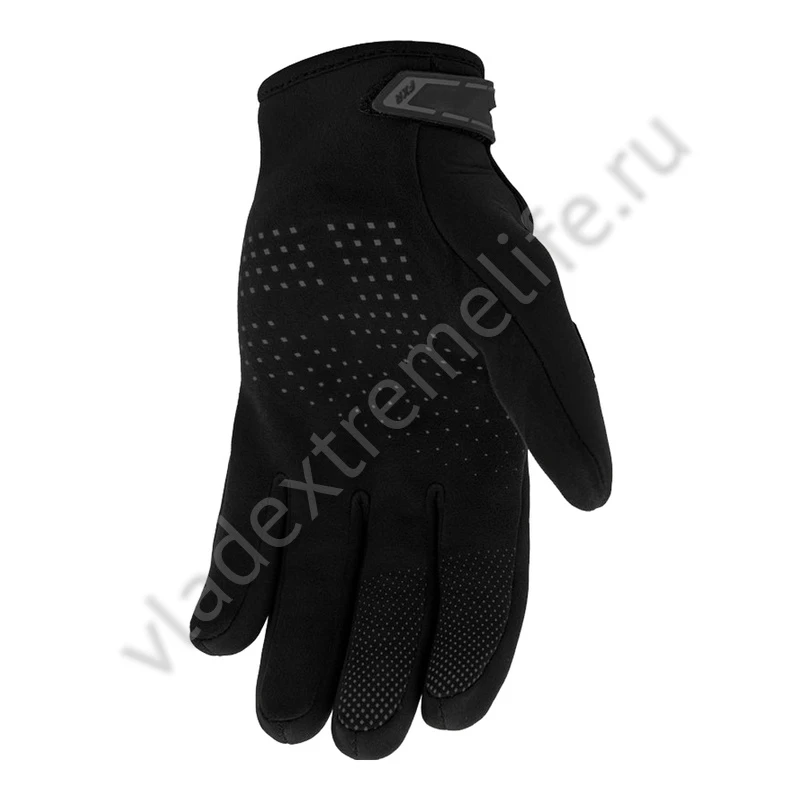 Перчатки FXR Cold Cross Neoprene с утеплителем, 220822-1010 Перчатки FXR Cold Cross Neoprene с утеплителем, 220822-1010
