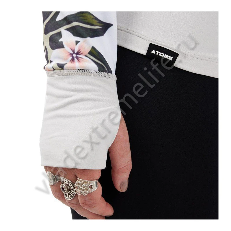 Термокофта Tobe Vidi, 410323-006 Термокофта Tobe Vidi, 410323-006