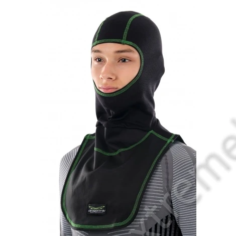 Балаклава DRAGONFLY Ветрозащитная зимняя №4 100206 Балаклава DRAGONFLY Ветрозащитная зимняя №4 100206
