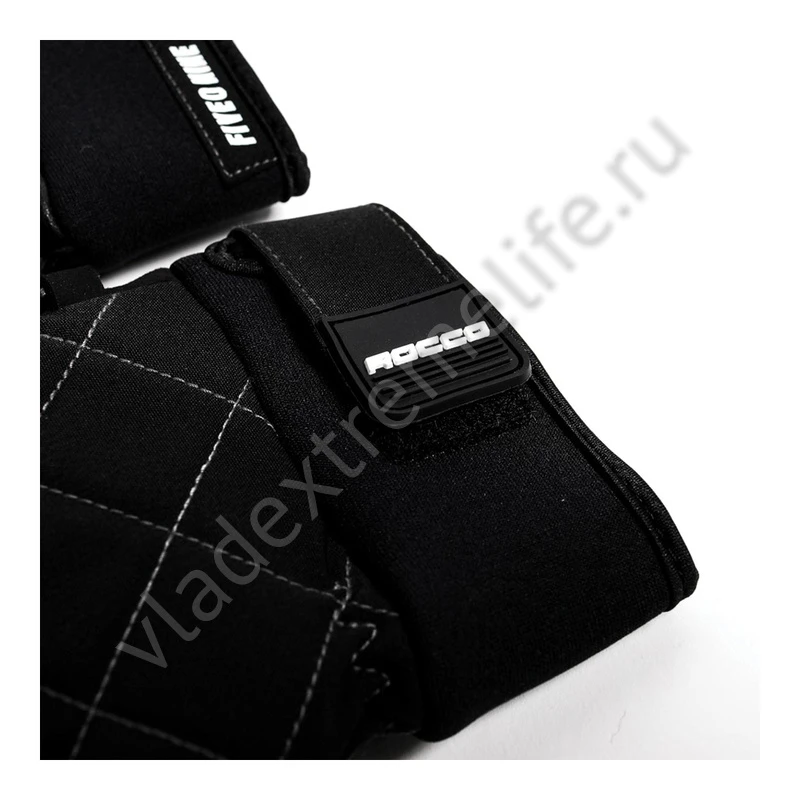 Детские рукавицы 509 Rocco с утеплителем, F07001400-001 Детские рукавицы 509 Rocco с утеплителем, F07001400-001