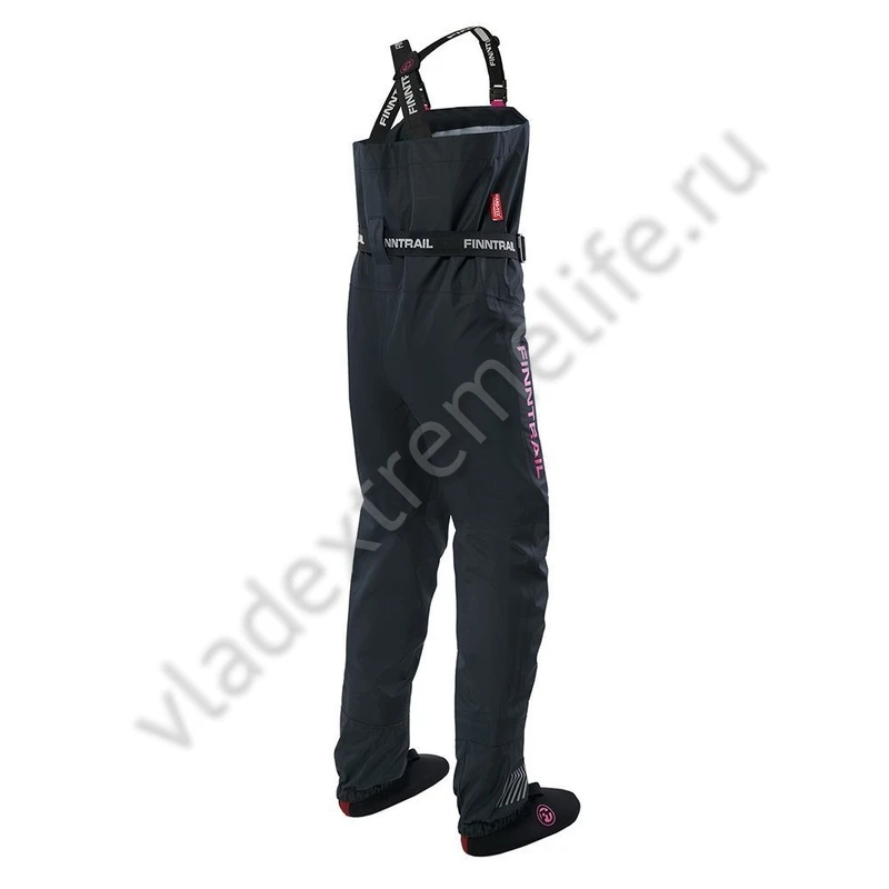 ВЕЙДЕРСЫ FINNTRAIL RACHEL 1520 Graphite, размер S ВЕЙДЕРСЫ FINNTRAIL RACHEL 1520 Graphite, размер S