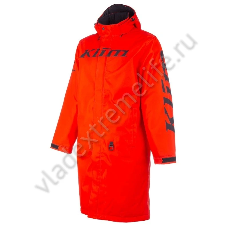 Пальто KLIM Revolt Pit Coat XL 3165-005-150-114 Пальто KLIM Revolt Pit Coat XL 3165-005-150-114