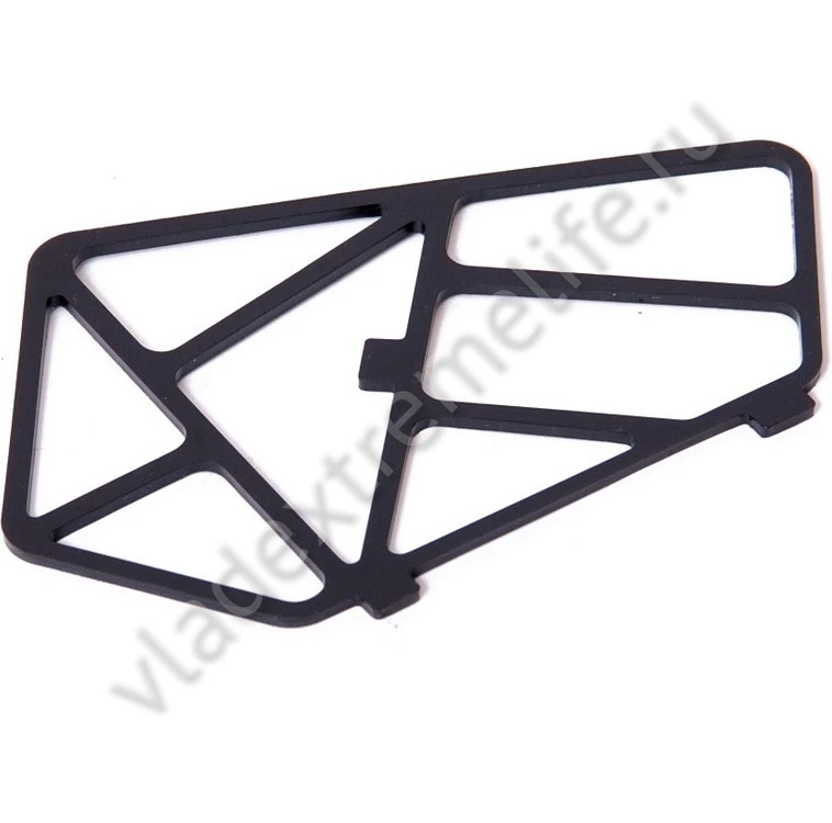 5814025 Решетка Вентиляции Для Polaris AXYS 5814025 Решетка Вентиляции Для Polaris AXYS