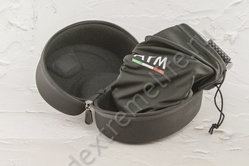 Очки AIM PRO Carbon Glossy 186-102 Очки AIM PRO Carbon Glossy 186-102
