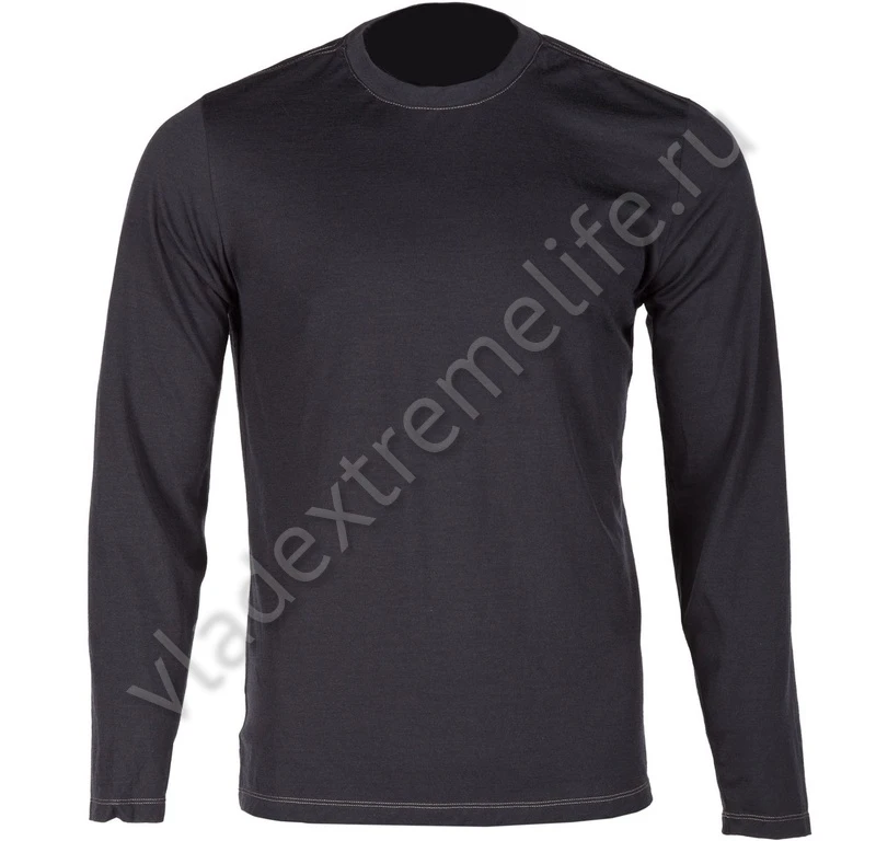 Термофутболка KLIM Teton Merino Wool LS Shirt Термофутболка KLIM Teton Merino Wool LS Shirt