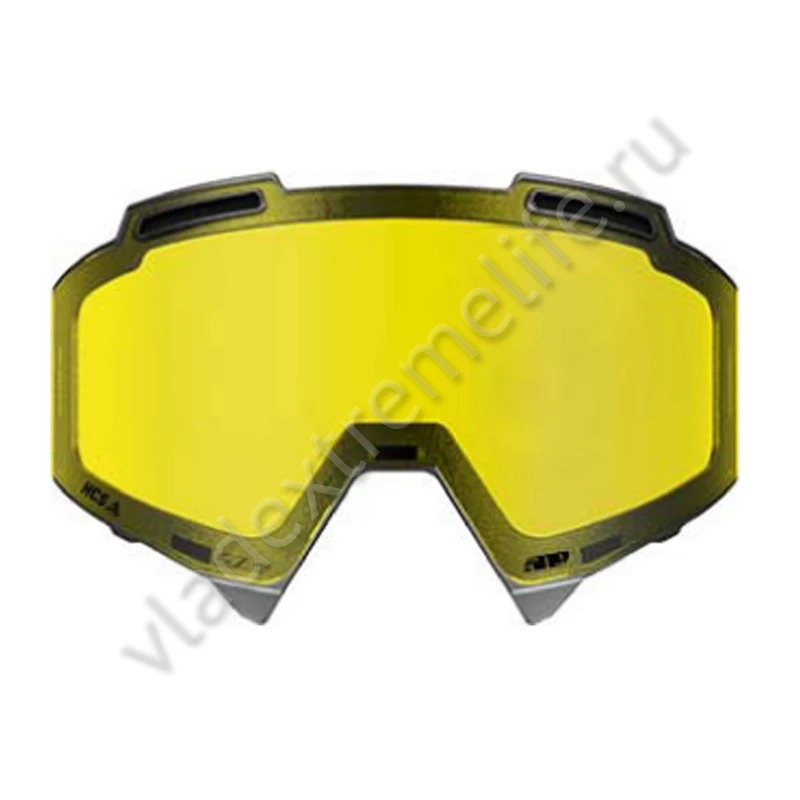 Линза 509 Sinister X7 Yellow HCS Tint F02013700-501 Линза 509 Sinister X7 Yellow HCS Tint F02013700-501