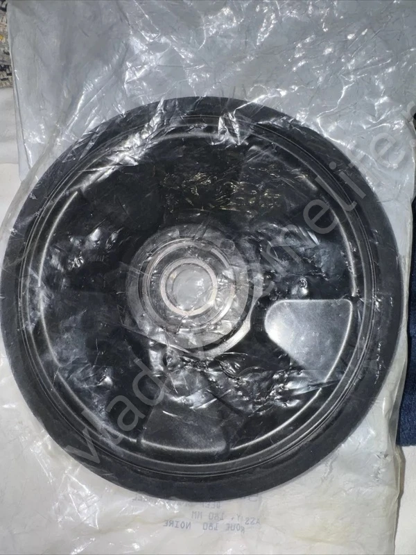 503194050 Ролик Гусеницы Для Ski Doo 503192778 503194050 Ролик Гусеницы Для Ski Doo 503192778