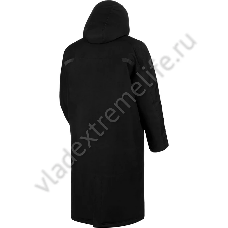 Пальто FXR Warm-Up с утеплителем, 250033-1000 Пальто FXR Warm-Up с утеплителем, 250033-1000