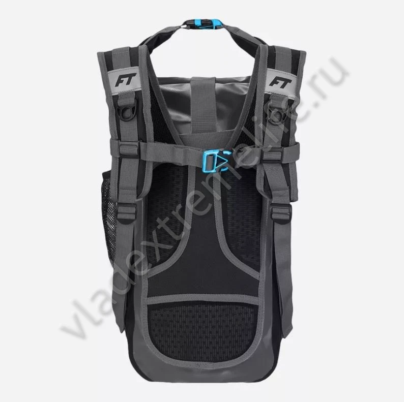 ГЕРМОРЮКЗАК FINNTRAIL TRACE 1711, GREY, 20 ЛИТРОВ ГЕРМОРЮКЗАК FINNTRAIL TRACE 1711, GREY, 20 ЛИТРОВ