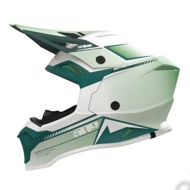 Шлем 509 Atmosphere Spearmint - Gloss Finish-LG F01021500-140-301 Шлем 509 Atmosphere Spearmint - Gloss Finish-LG F01021500-140-301