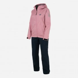 Костюм Finntrail Outdoor Suit 3455, розовый, размер XS Костюм Finntrail Outdoor Suit 3455, розовый, размер XS