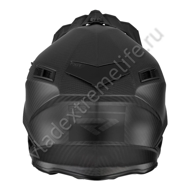 Шлем FXR Helium Carbon, 230661-1000 Шлем FXR Helium Carbon, 230661-1000