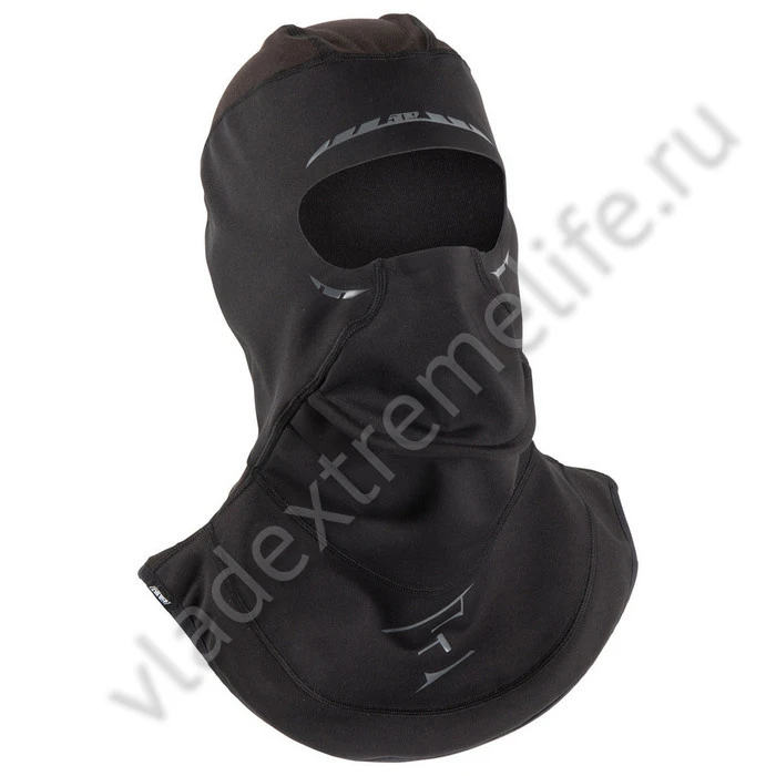 Балаклава 509 Heavyweight, черная, размер L-XL F10000600-001 Балаклава 509 Heavyweight, черная, размер L-XL F10000600-001