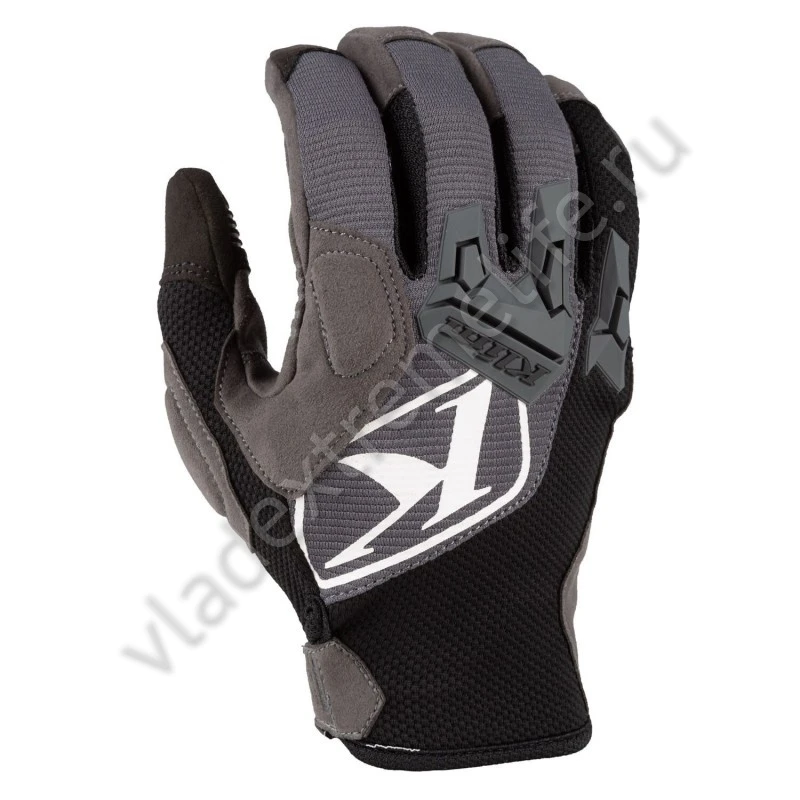 Перчатки KLIM Impact Glove XL Black 3185-000-150-000 Перчатки KLIM Impact Glove XL Black 3185-000-150-000