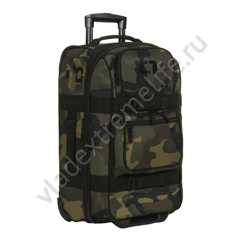 Сумка Ogio Onu 22 Woody на колесиках 804000_02 Сумка Ogio Onu 22 Woody на колесиках 804000_02