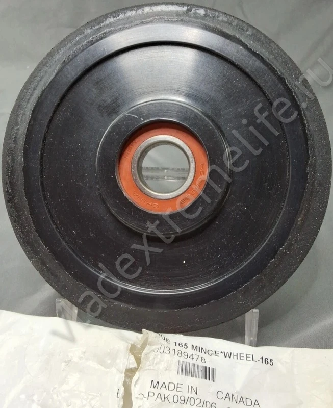 503189478 Ролик Гусеницы Для Ski Doo 503189478 Ролик Гусеницы Для Ski Doo