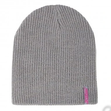 Шапка KLIM Core Beanie Monument - Knockout Pink Шапка KLIM Core Beanie Monument - Knockout Pink