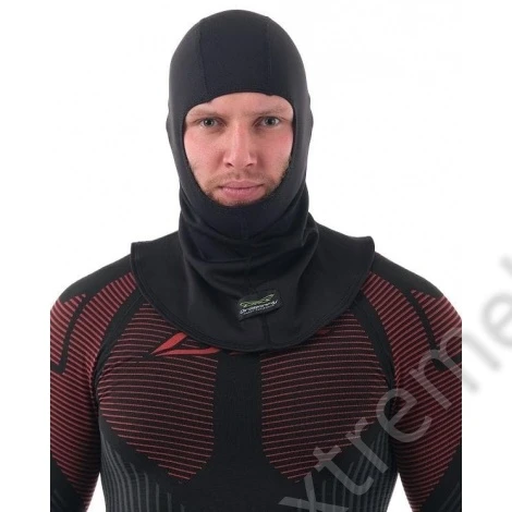 Балаклава DRAGONFLY 3D POLARTEC Стандарт Зима 100202 Балаклава DRAGONFLY 3D POLARTEC Стандарт Зима 100202