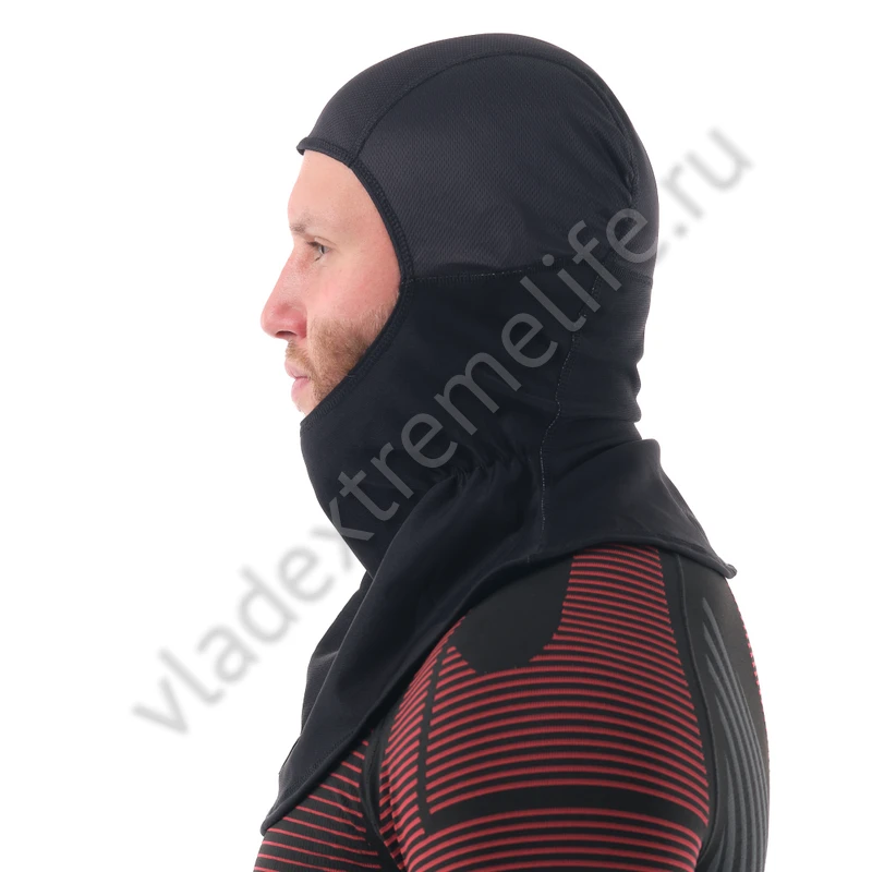 Балаклава DRAGONFLY Ветрозащитный 100104/2 Балаклава DRAGONFLY Ветрозащитный 100104/2