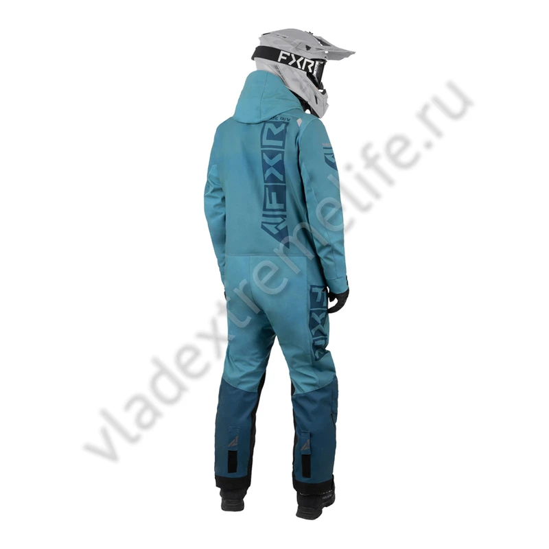 Комбинезон FXR Helium с утеплителем, 232836-0303 Комбинезон FXR Helium с утеплителем, 232836-0303