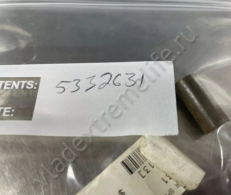 5332631 Втулка Амортизатора Для Polaris 5332631 Втулка Амортизатора Для Polaris