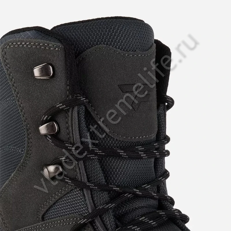 Тактические ботинки FINNTRAIL Defender Graphite, размер 42EU Тактические ботинки FINNTRAIL Defender Graphite, размер 42EU