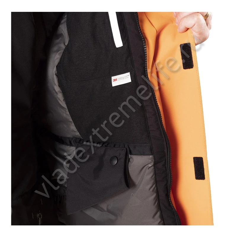 Куртка Tobe Hoback с утеплителем, 500322-009
