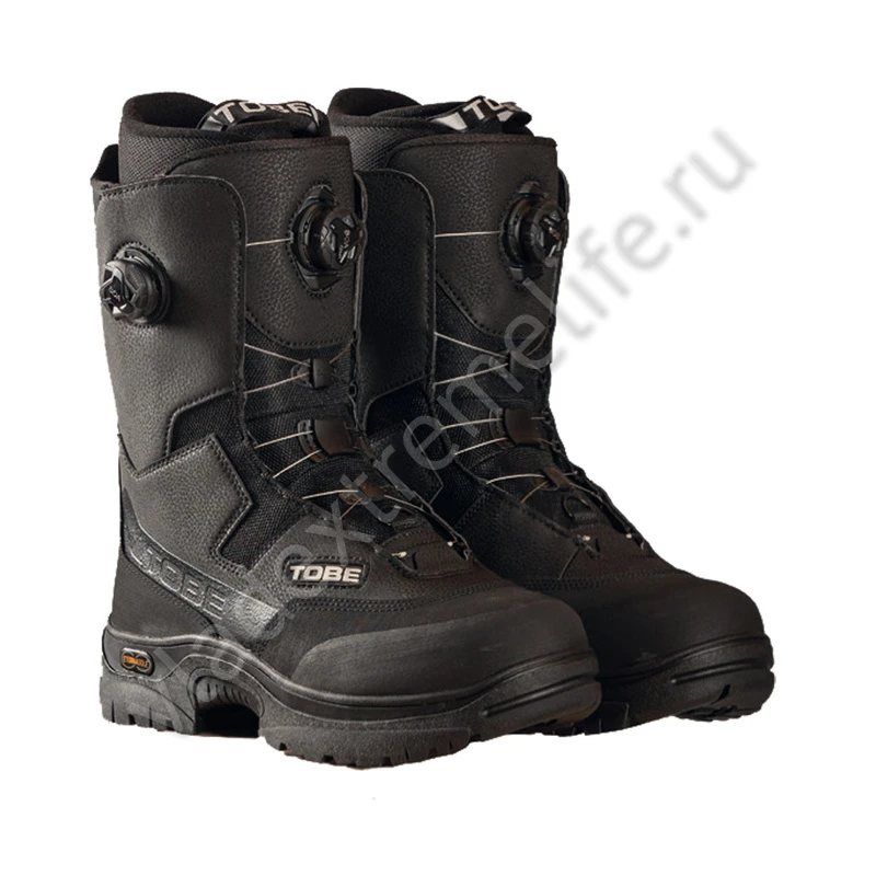 Ботинки Снегоходные TOBE Nimbus V2 с чулком 700223-001 Ботинки Снегоходные TOBE Nimbus V2 с чулком 700223-001