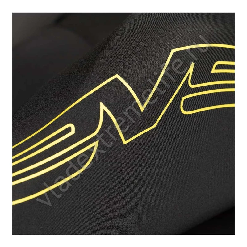 Чулки под защиту EVS Fusion Black/Hi-Viz Yellow Чулки под защиту EVS Fusion Black/Hi-Viz Yellow