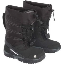 Ботинки Scott Boot SMB R/T черные размер 47 SC_288560-1001047