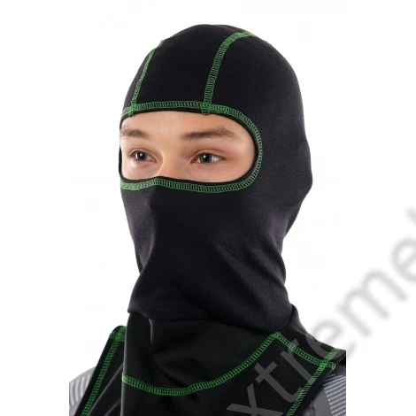 Балаклава DRAGONFLY Ветрозащитная зимняя №4 100206 Балаклава DRAGONFLY Ветрозащитная зимняя №4 100206