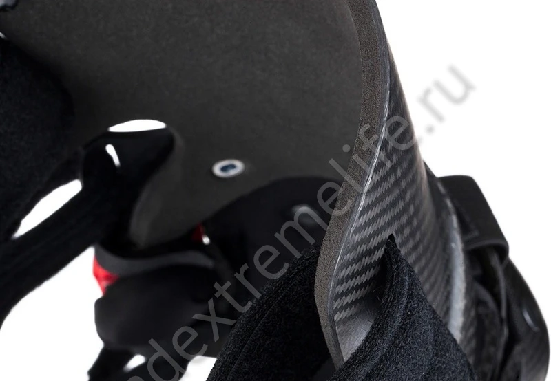 YAMI CUSTOMS Брейсы Детские Коленные Карбоновые С Шарнирами Из Титана YAMI CUSTOMS Брейсы Детские Коленные Карбоновые С Шарнирами Из Титана